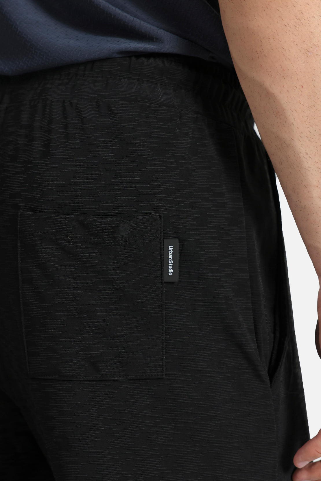 MEN SPORT TROUSER