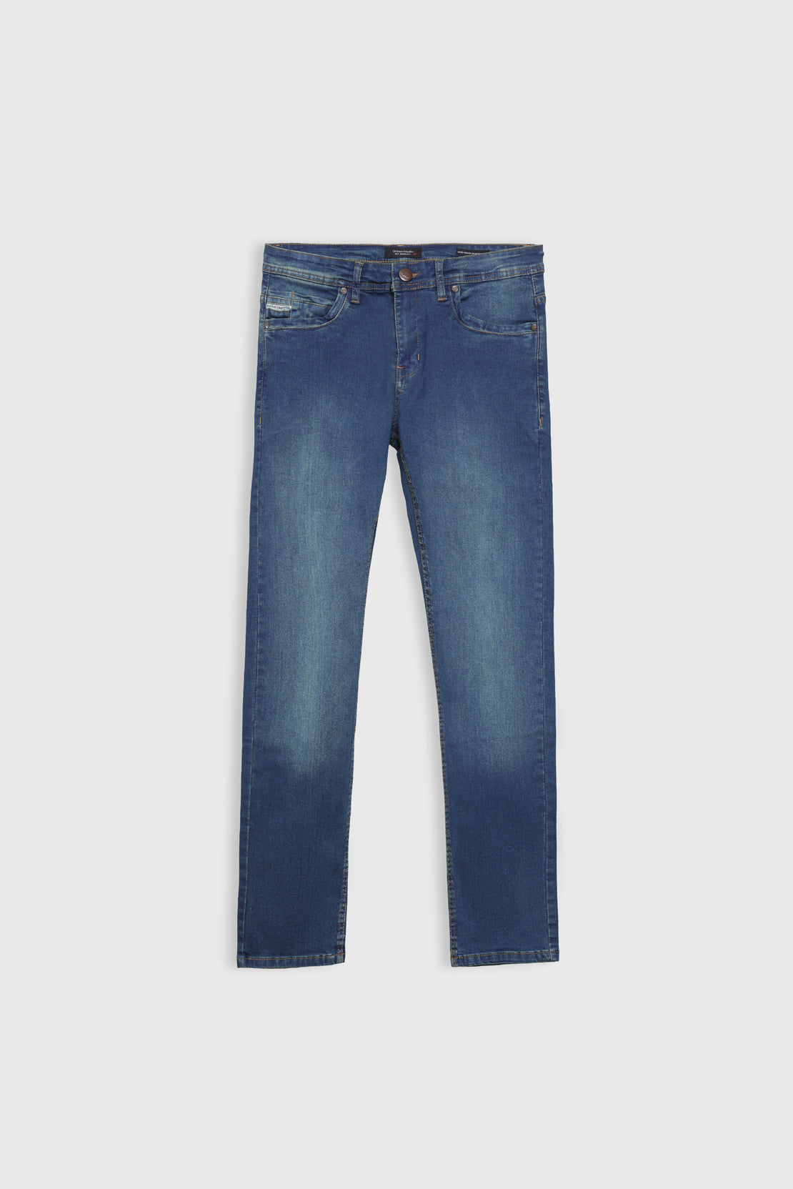 MEN JEANS