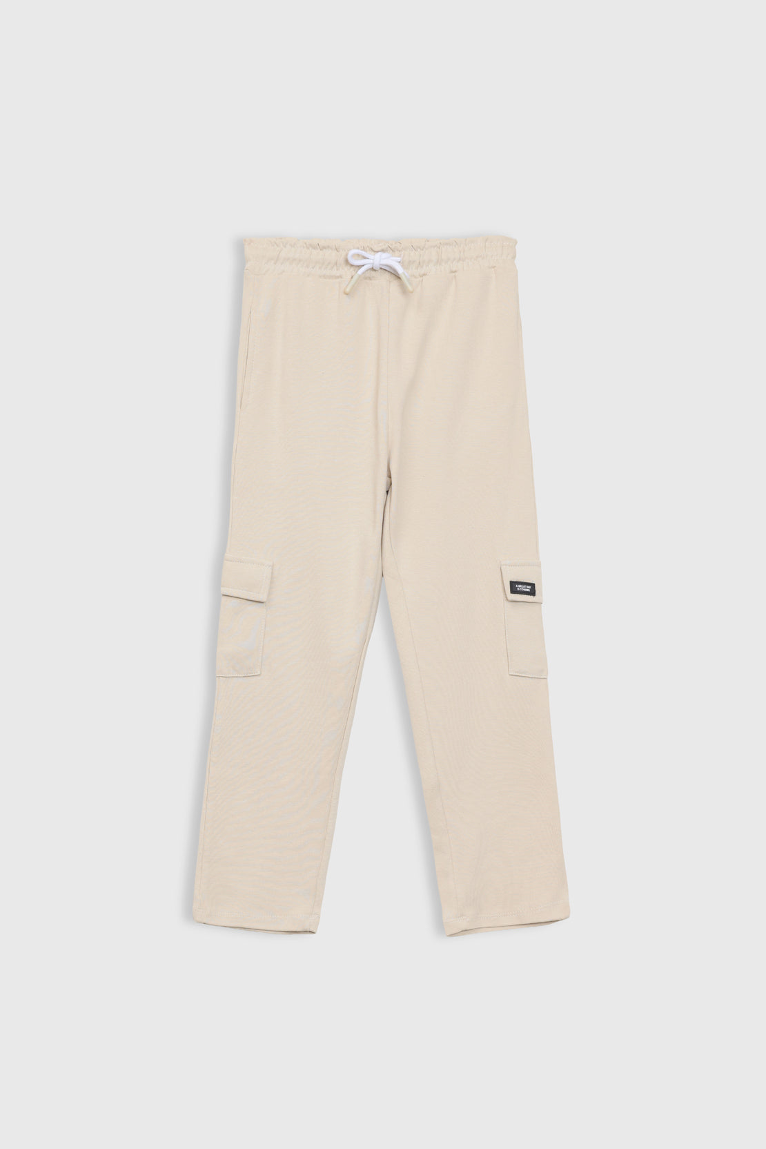 BOY COORD SET TROUSER