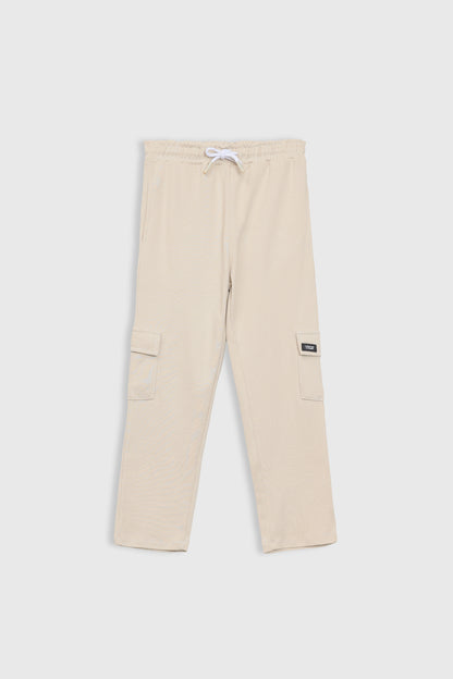 BOY COORD SET TROUSER