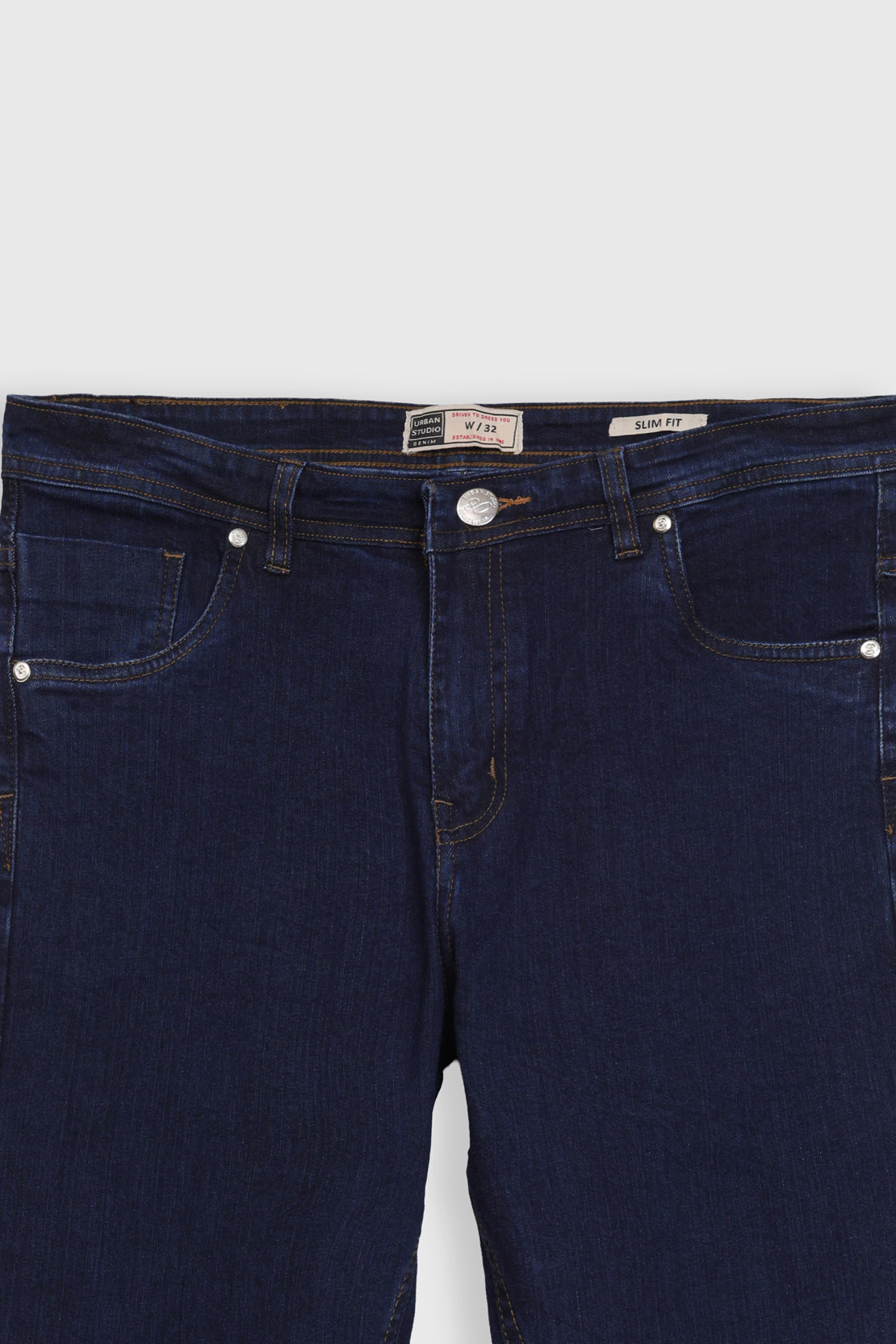 MEN JEANS