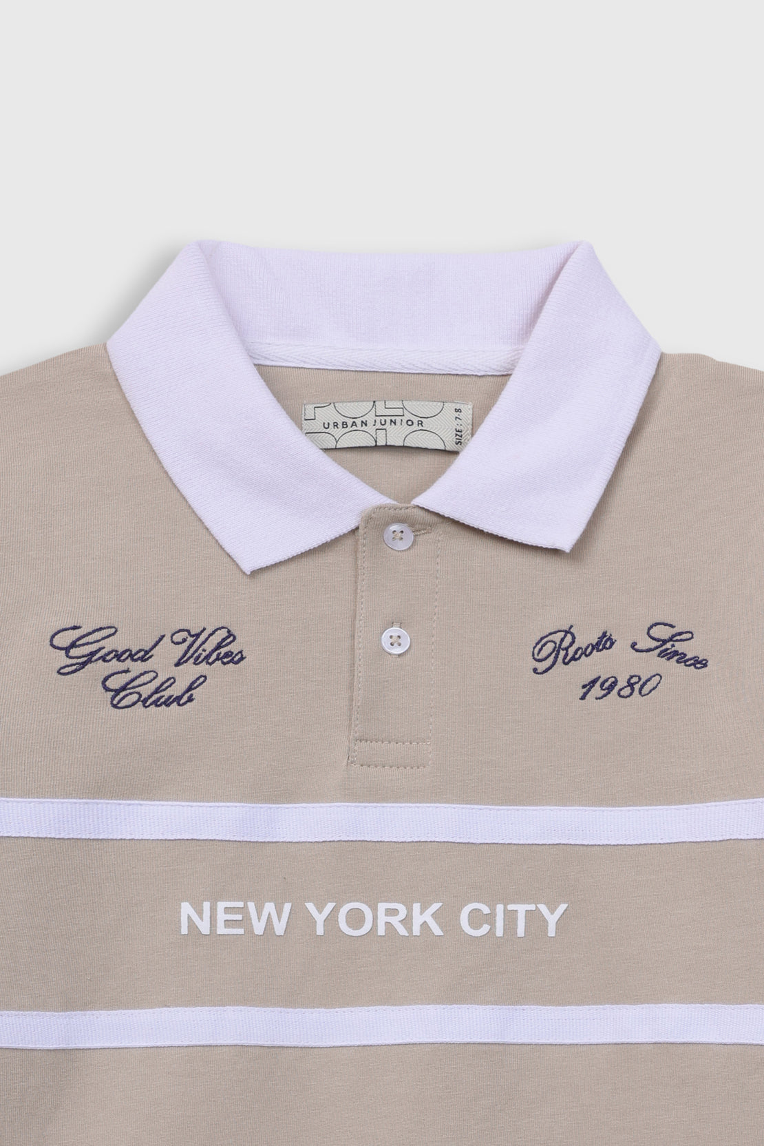 BOY POLO