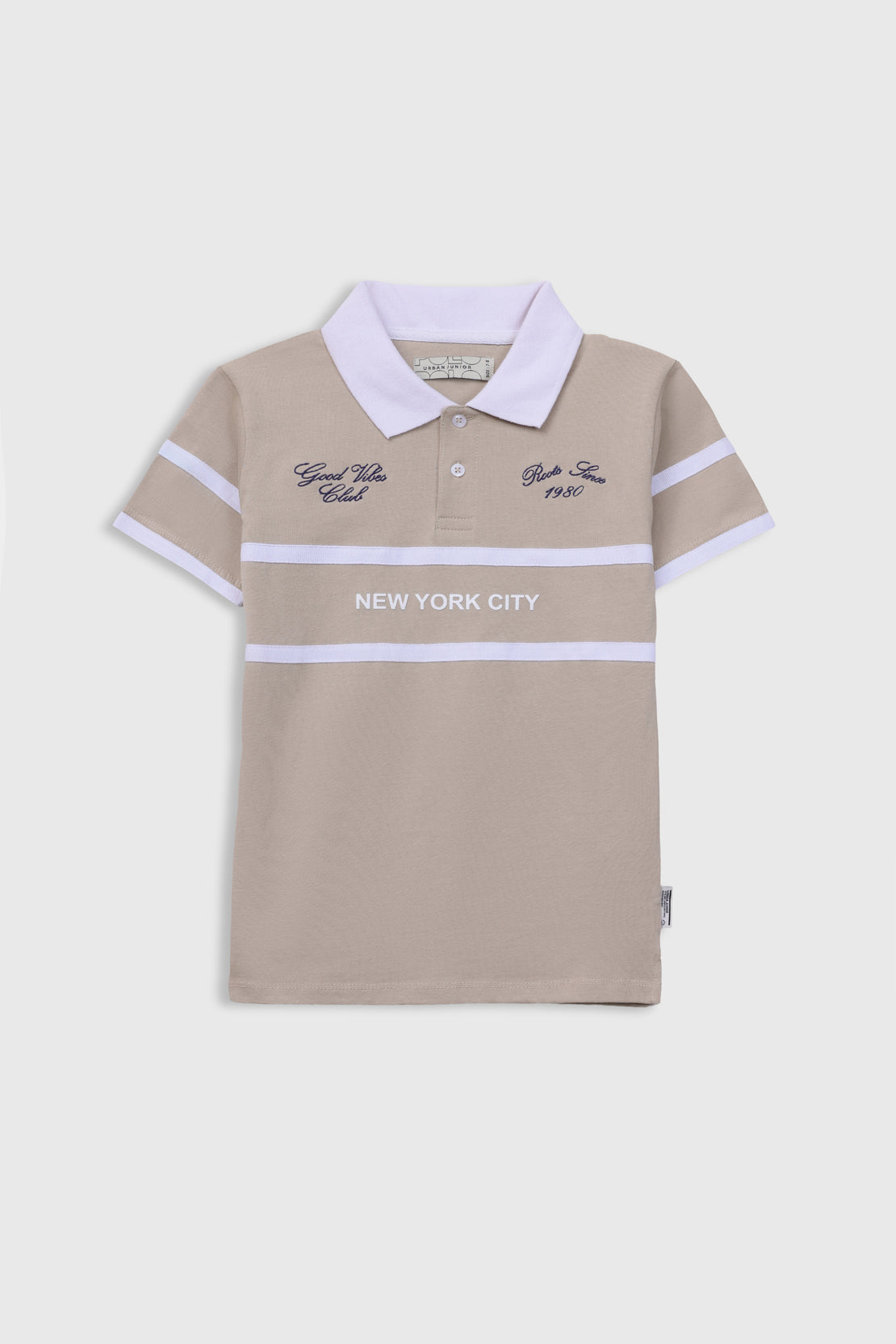 BOY POLO