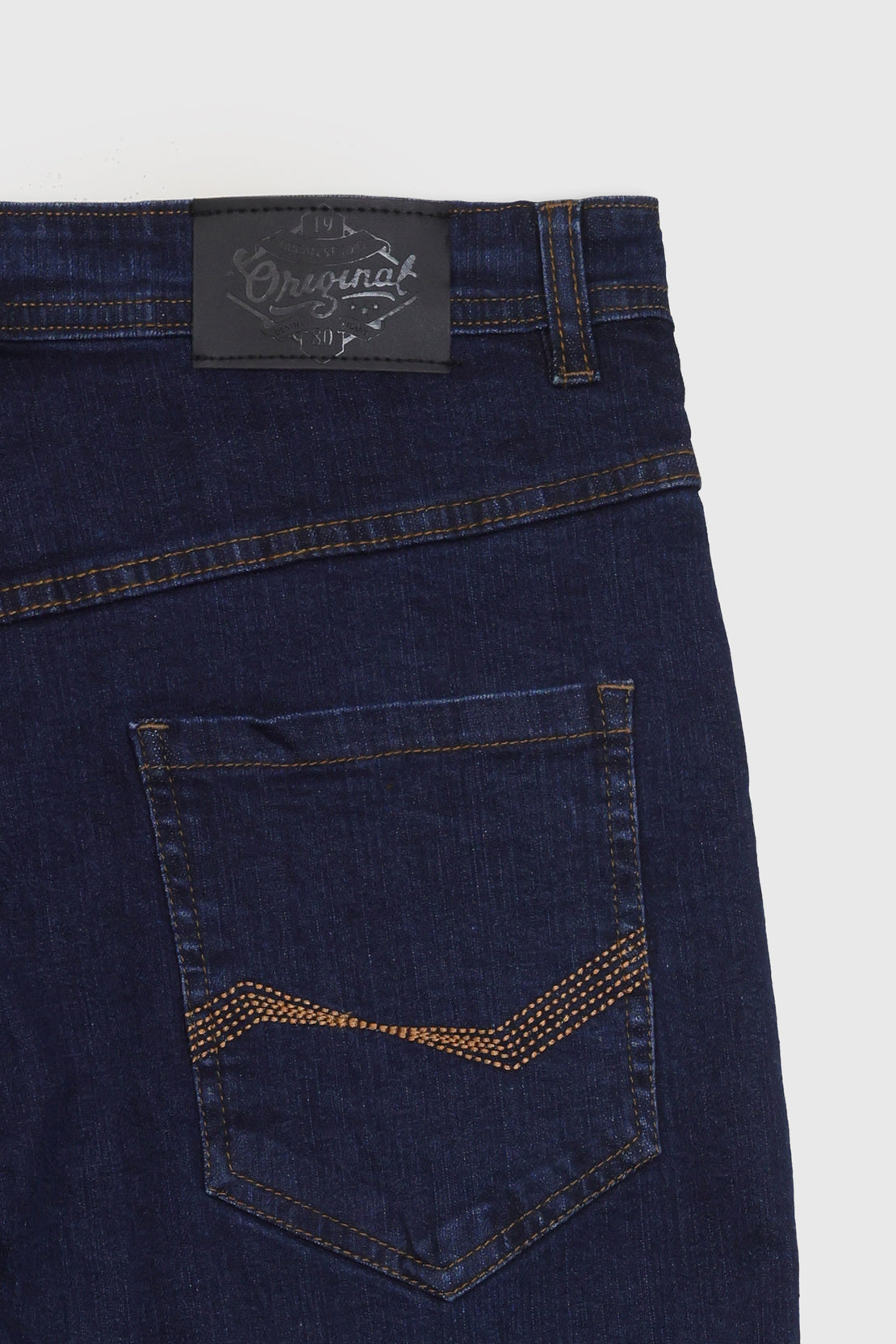 MEN JEANS