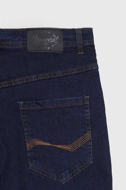 MEN JEANS