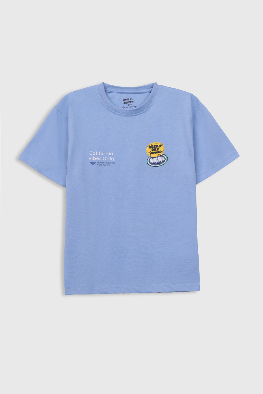 BOY T SHIRT