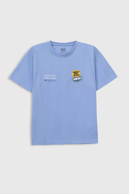 Graphic T-shirt