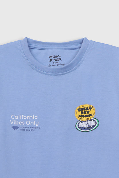 Graphic T-shirt