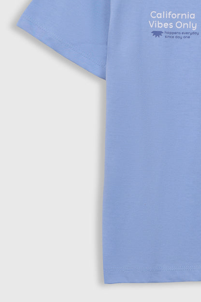 Graphic T-shirt