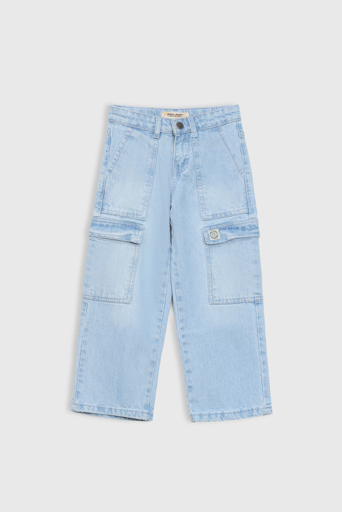 BOY JEANS