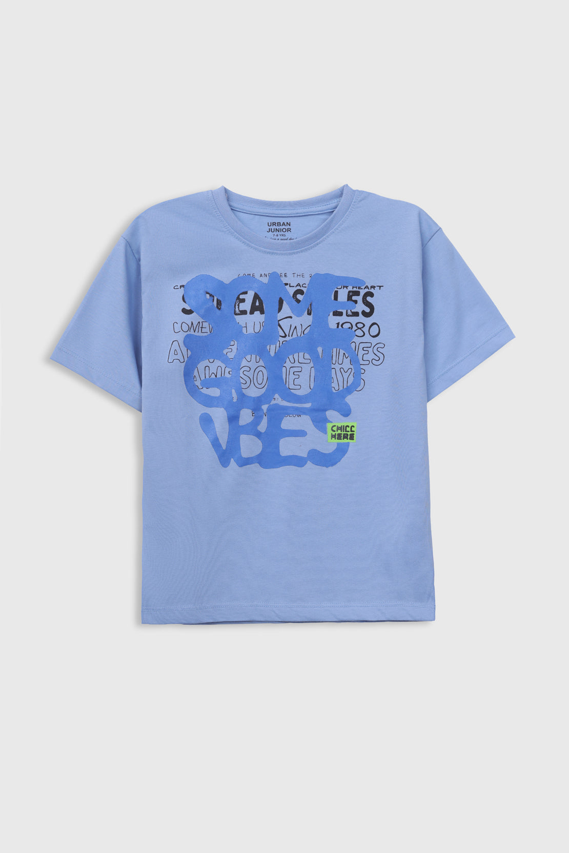 BOY T SHIRT