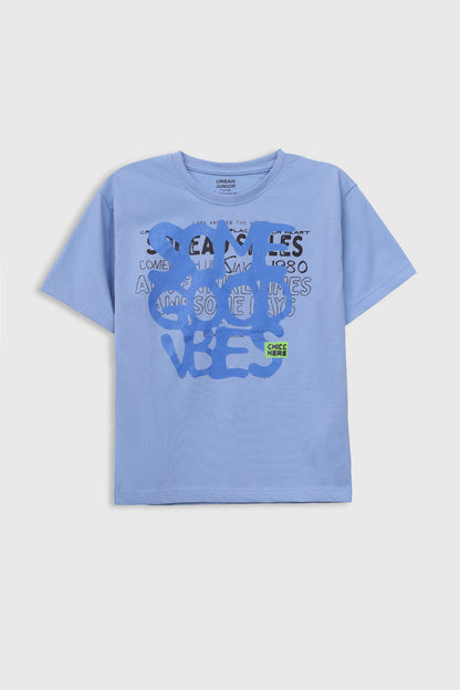 Graphic T-shirt