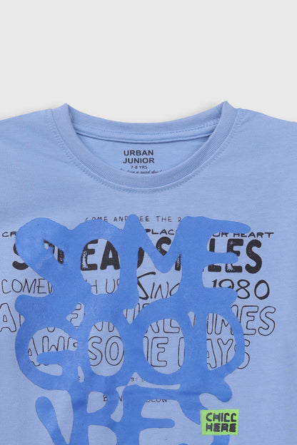 Graphic T-shirt