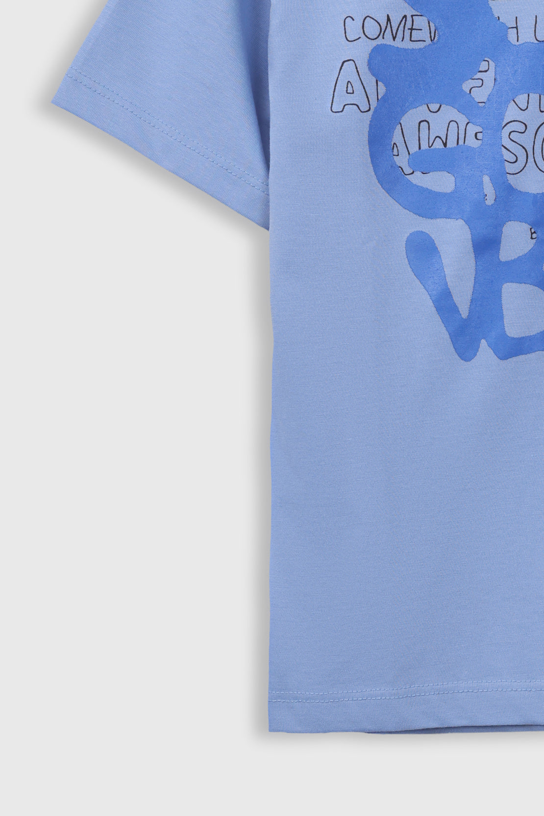 BOY T SHIRT
