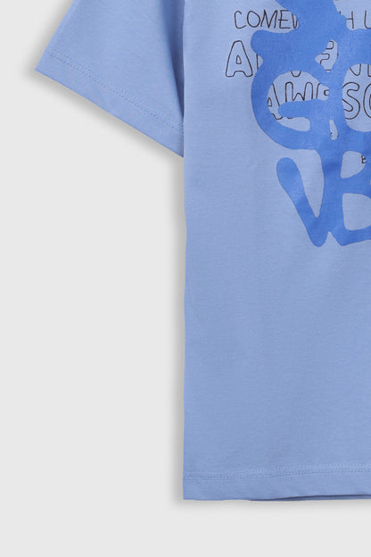 Graphic T-shirt