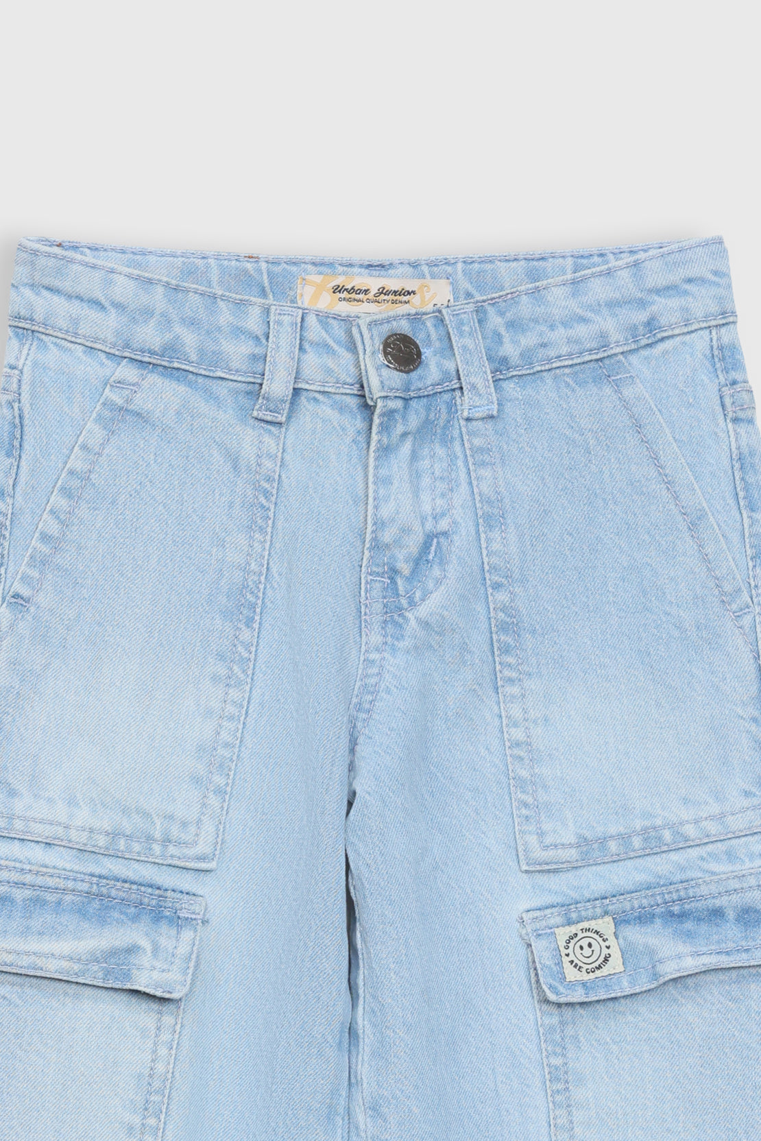 BOY JEANS