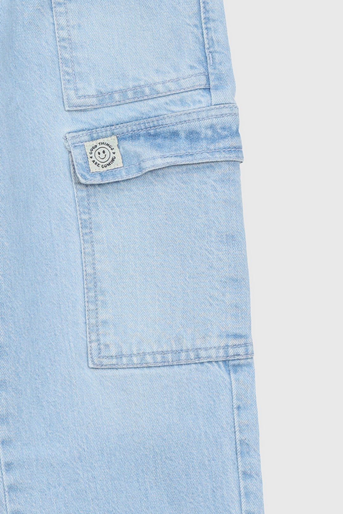 BOY JEANS