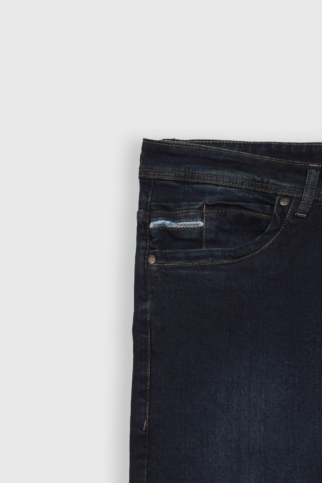 MEN JEANS