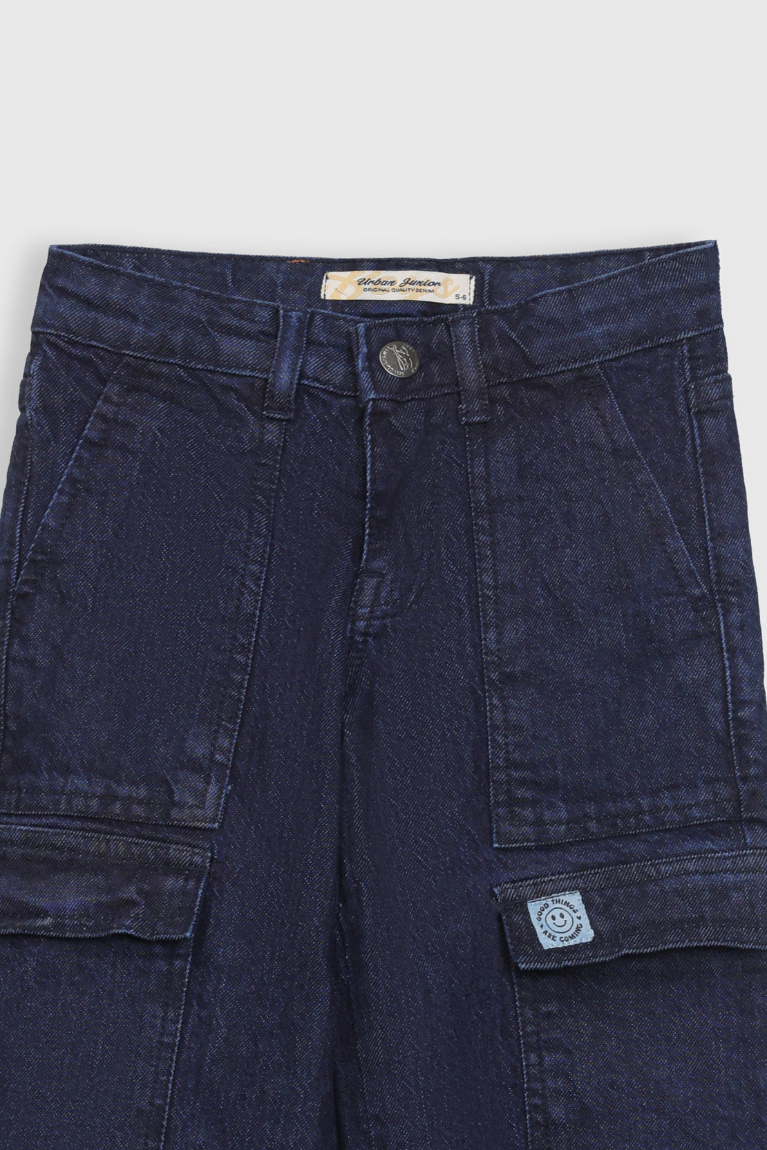 BOY JEANS
