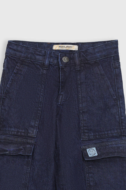 CARGO JEANS