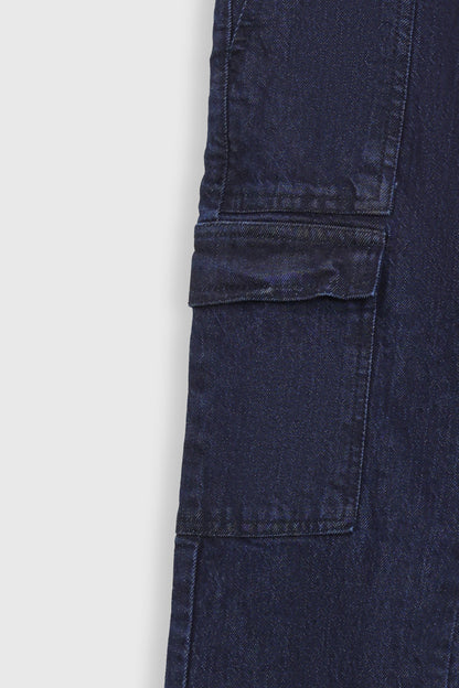 CARGO JEANS