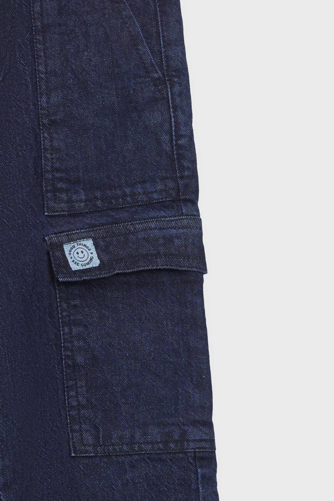 BOY JEANS