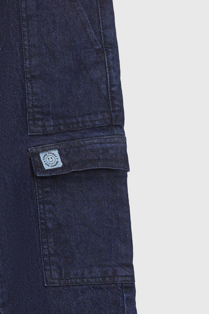 CARGO JEANS