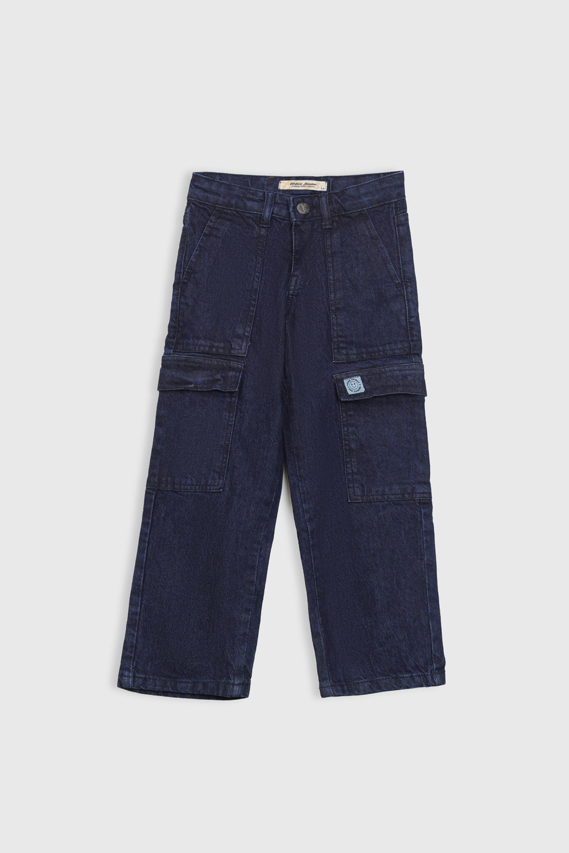BOY JEANS