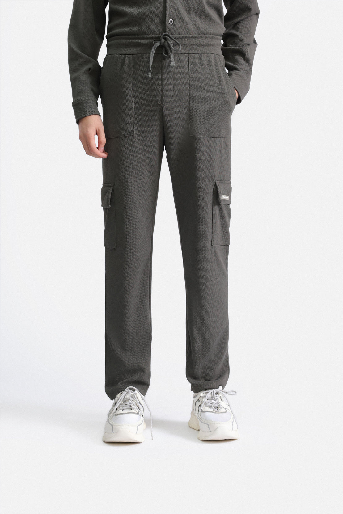 MEN COORD SET TROUSER