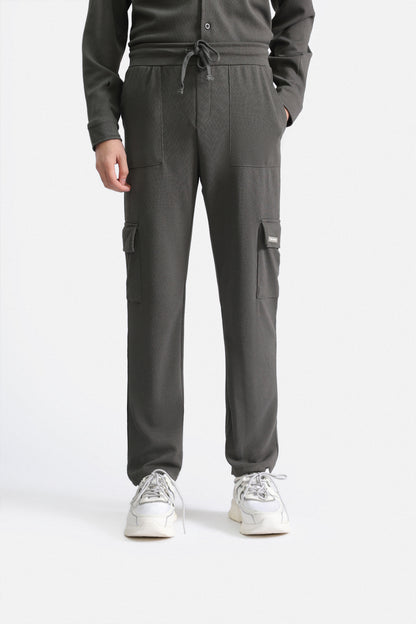 MEN COORD SET TROUSER