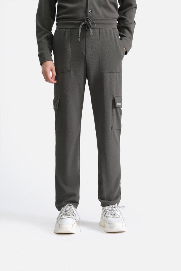 MEN COORD SET TROUSER