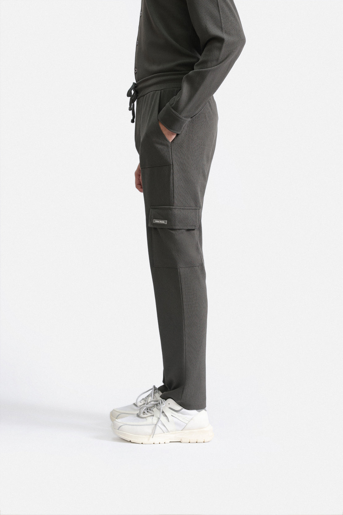 MEN COORD SET TROUSER