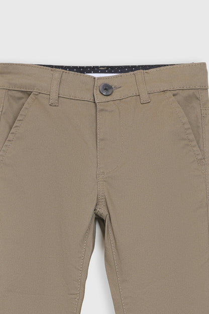 BOY C PANT