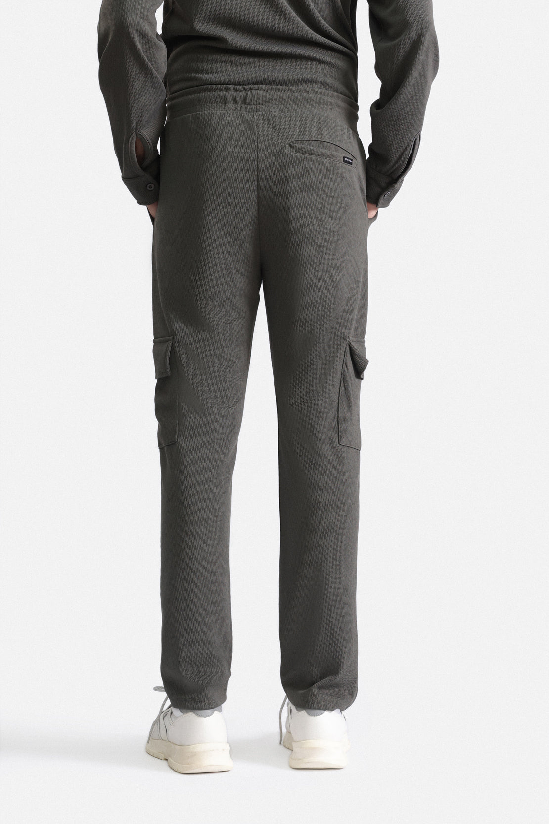 MEN COORD SET TROUSER