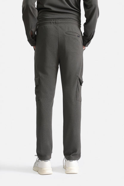 MEN COORD SET TROUSER