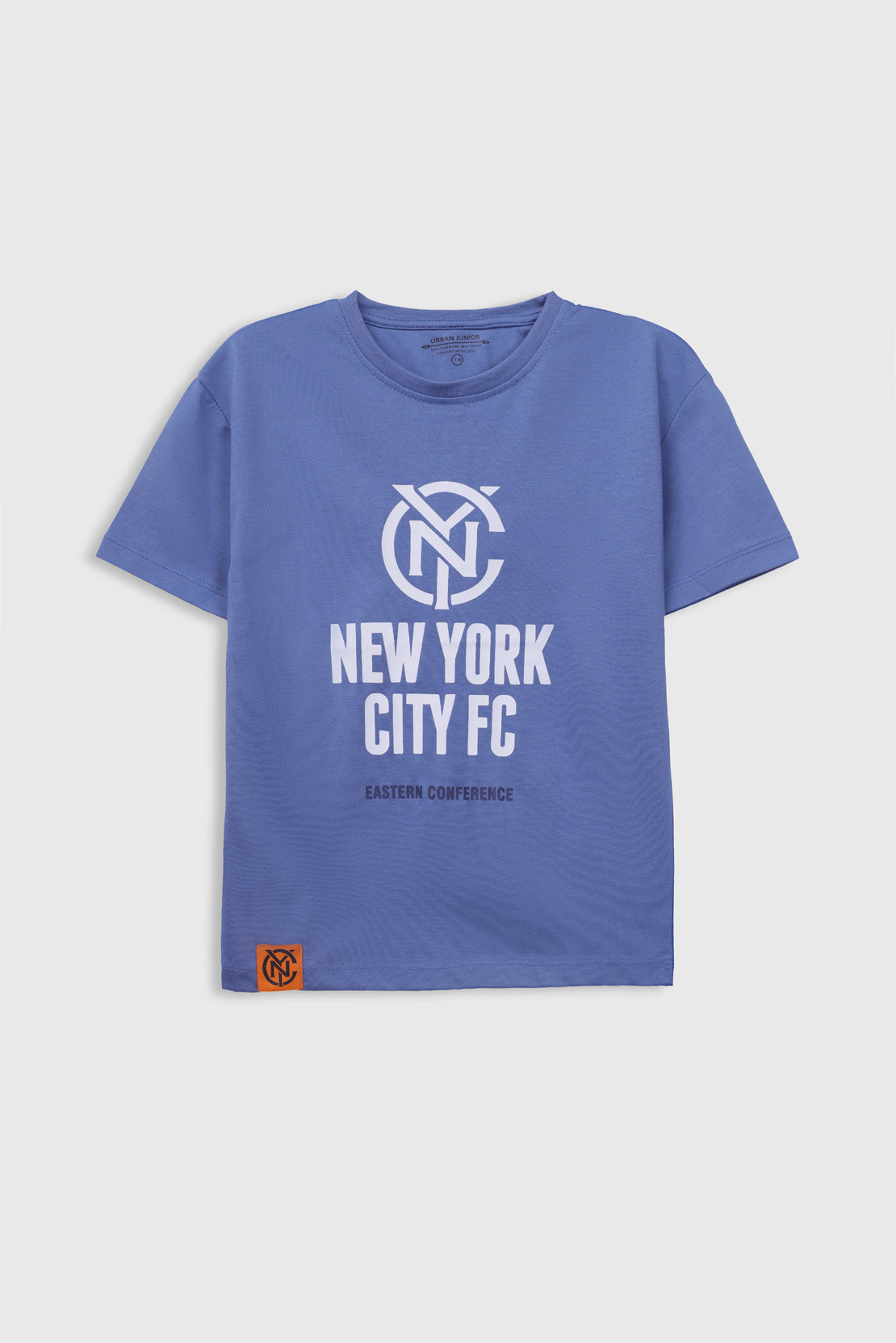 BOY COORD SET T SHIRT
