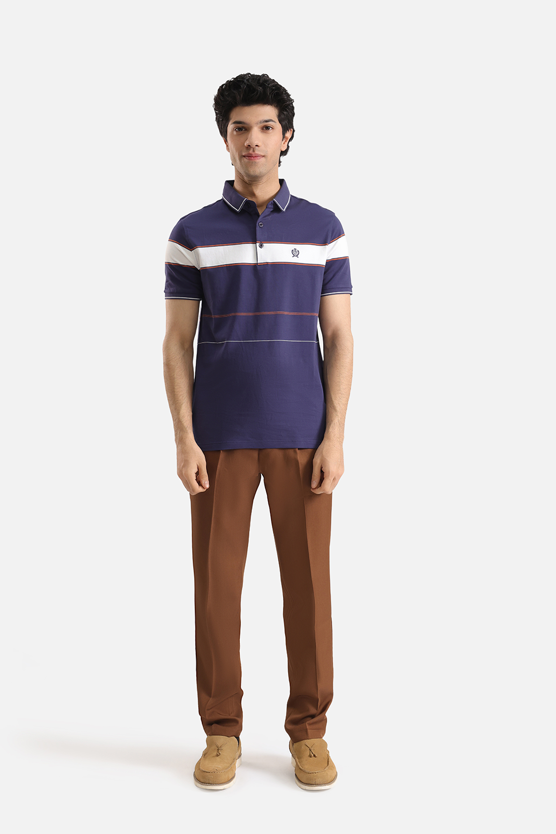 MEN RL POLO