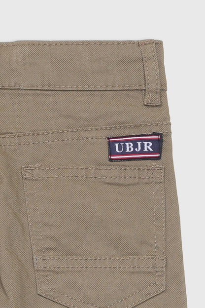 BOY C PANT
