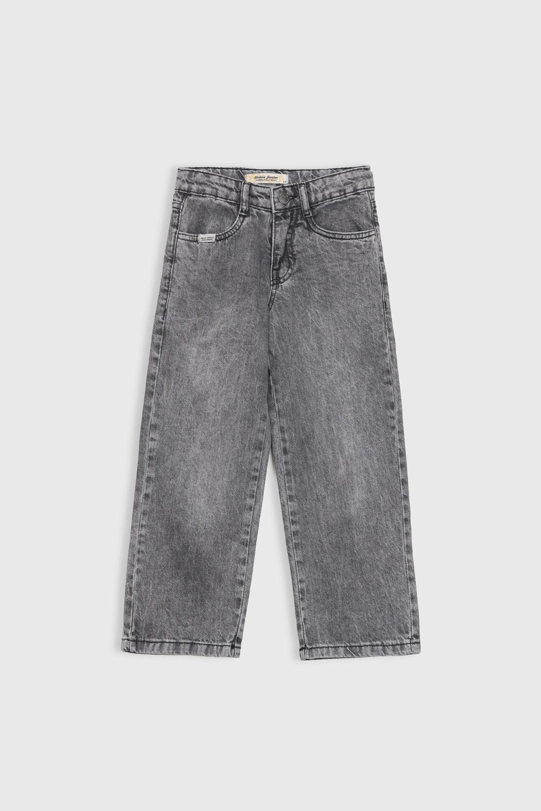 BOY JEANS