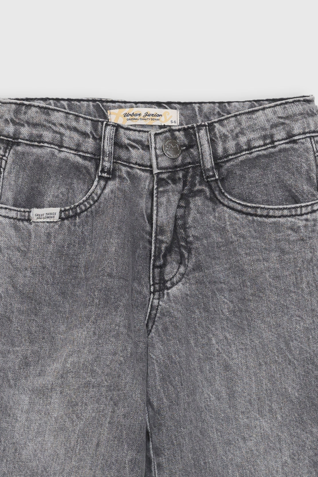 BOY JEANS