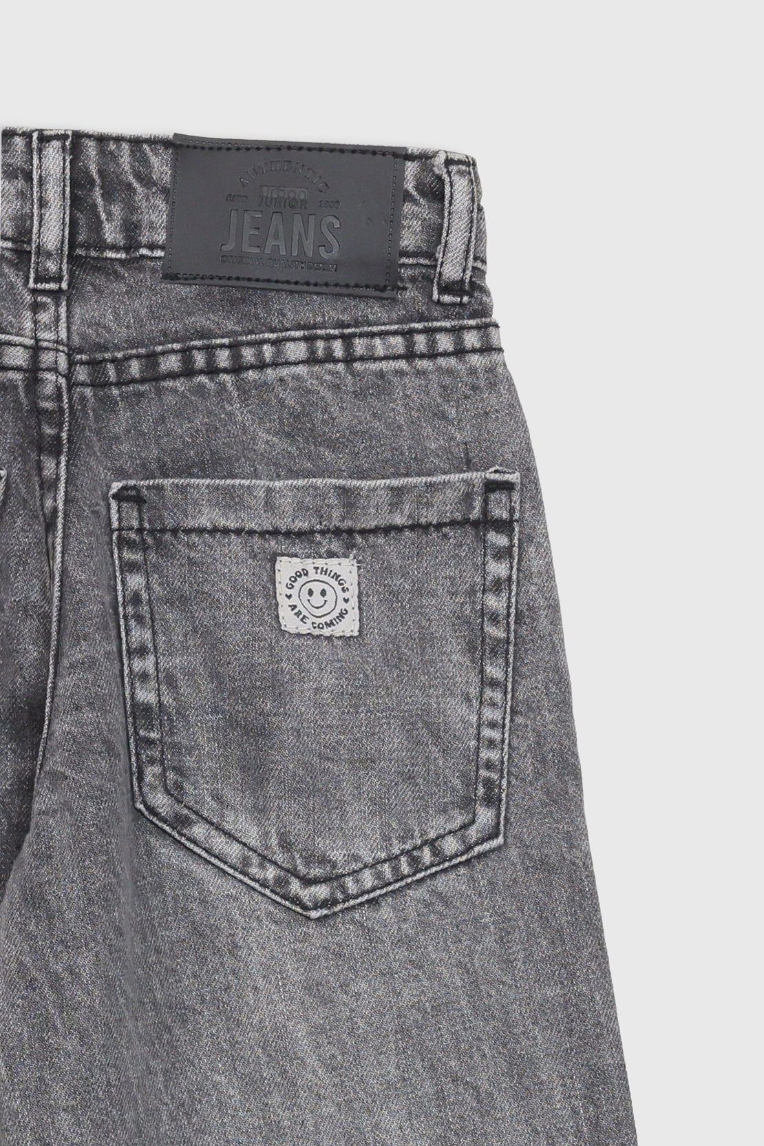 BOY JEANS