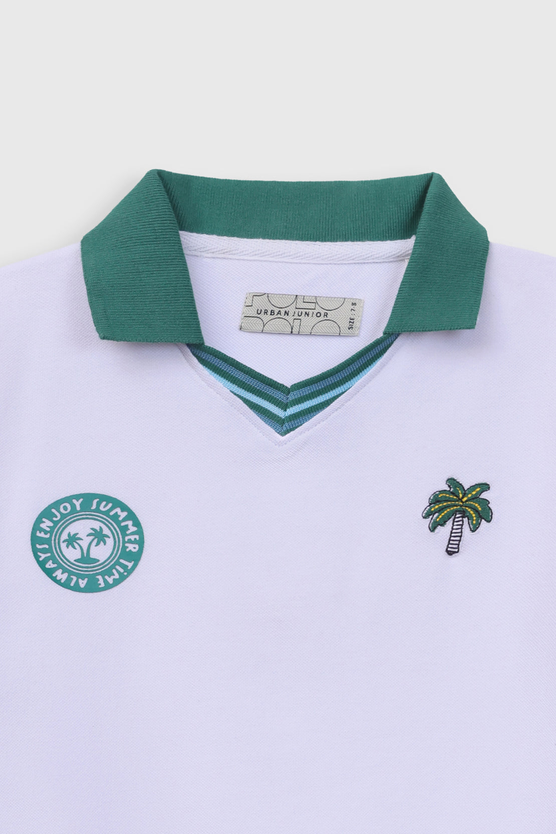 BOY POLO