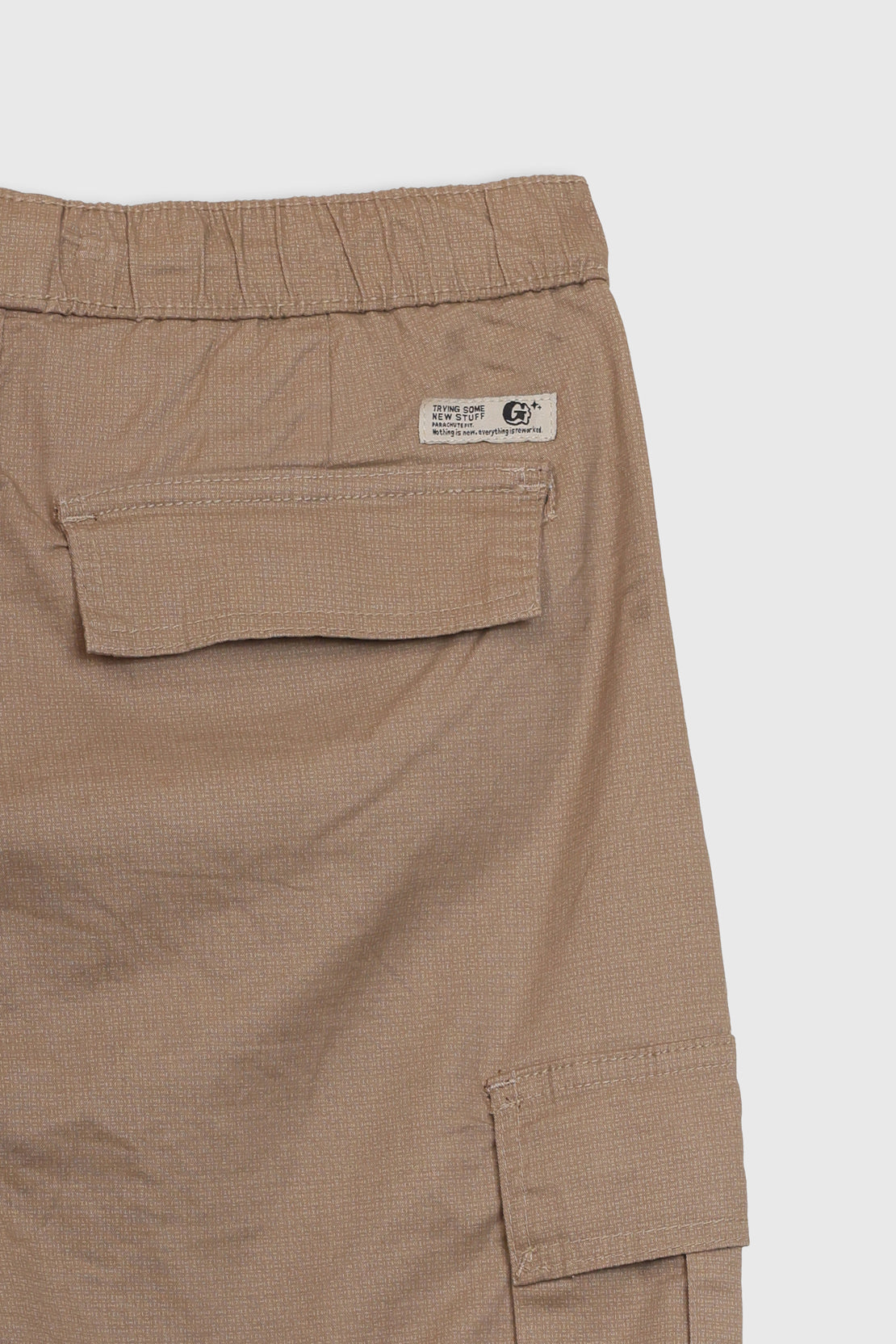 CARGO PANT