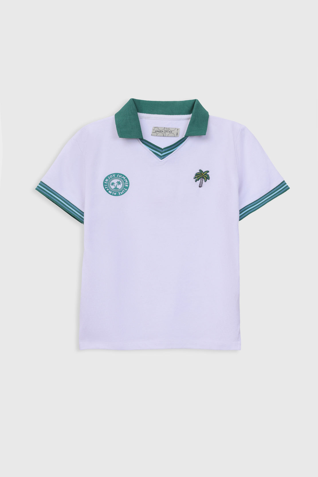 BOY POLO