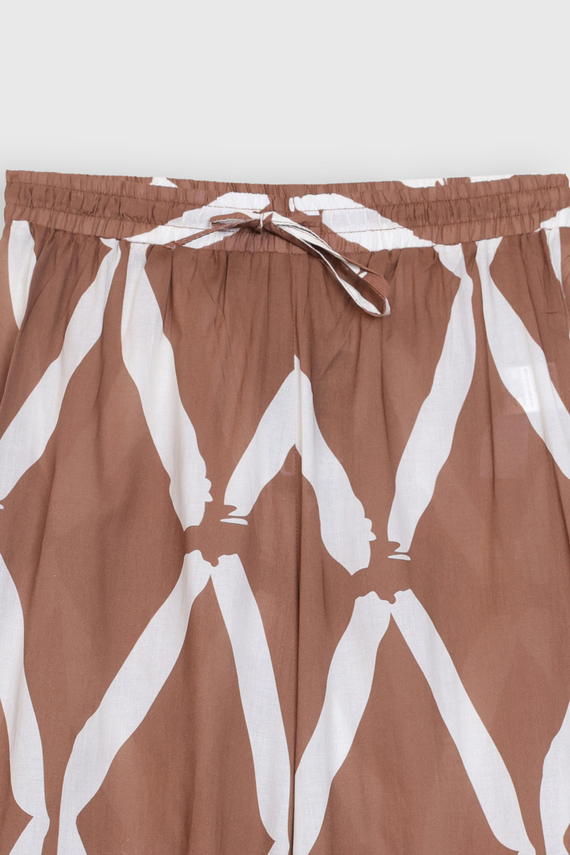 LADIES COORD SET TROUSER