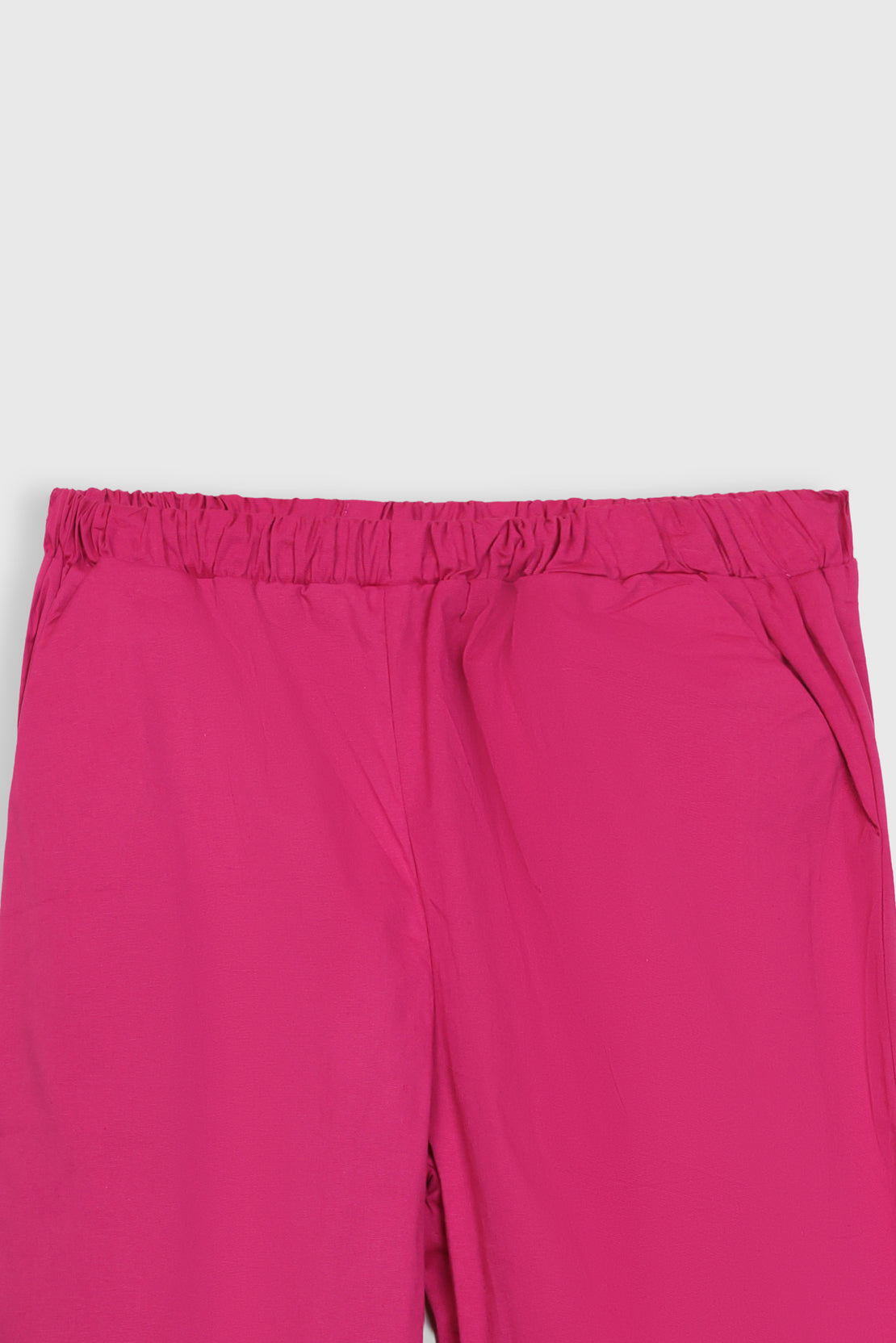 GIRL COORD SET TROUSER