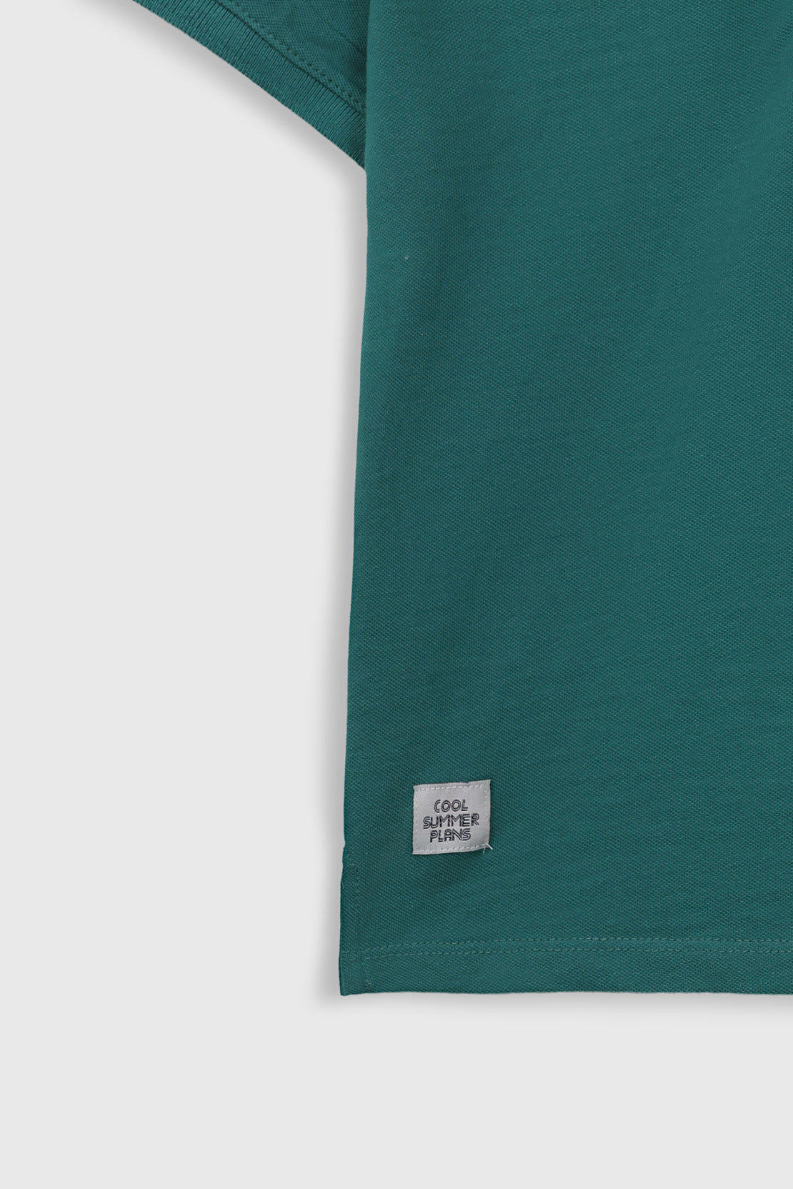 BOY POLO