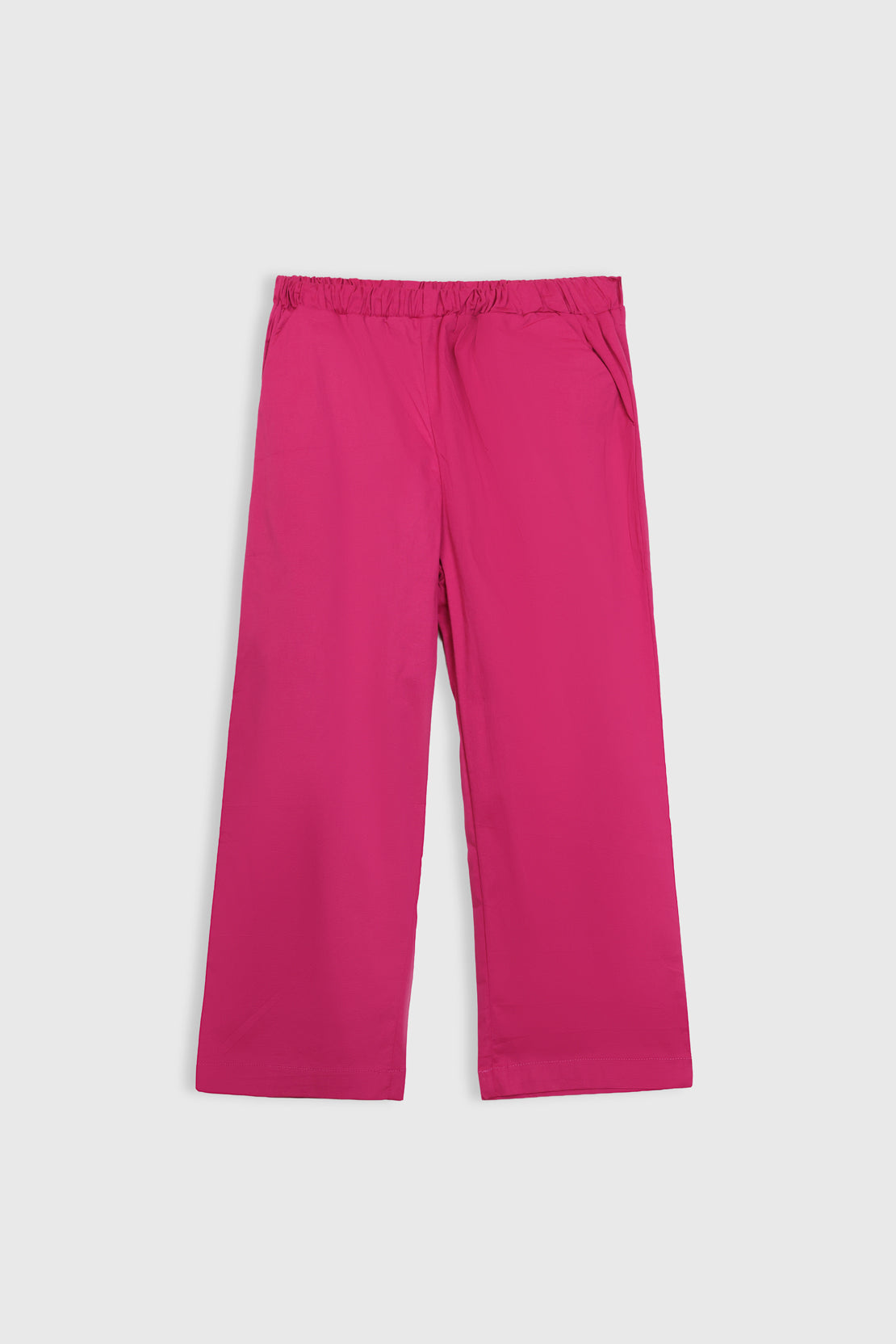 GIRL COORD SET TROUSER