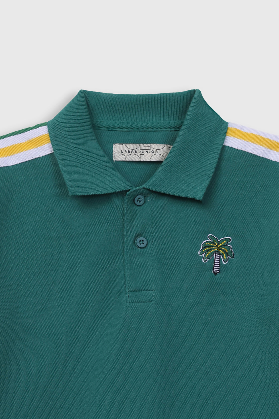 BOY POLO