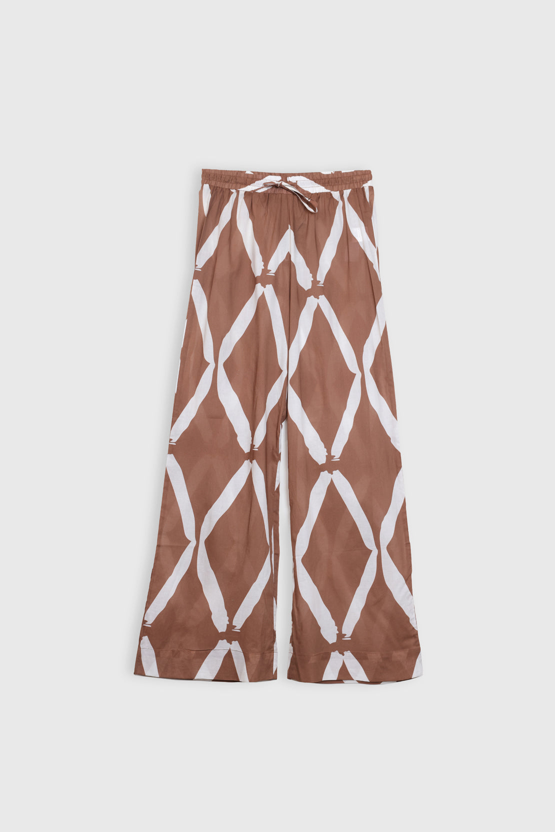 LADIES COORD SET TROUSER